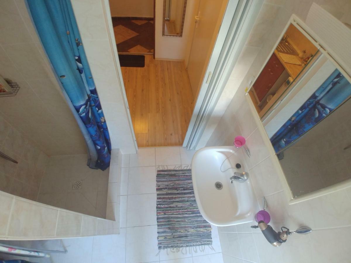 Kv Apartmans Varsavska Κάρλοβι Βάρι Εξωτερικό φωτογραφία