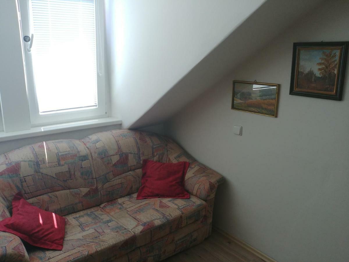 Kv Apartmans Varsavska Κάρλοβι Βάρι Εξωτερικό φωτογραφία