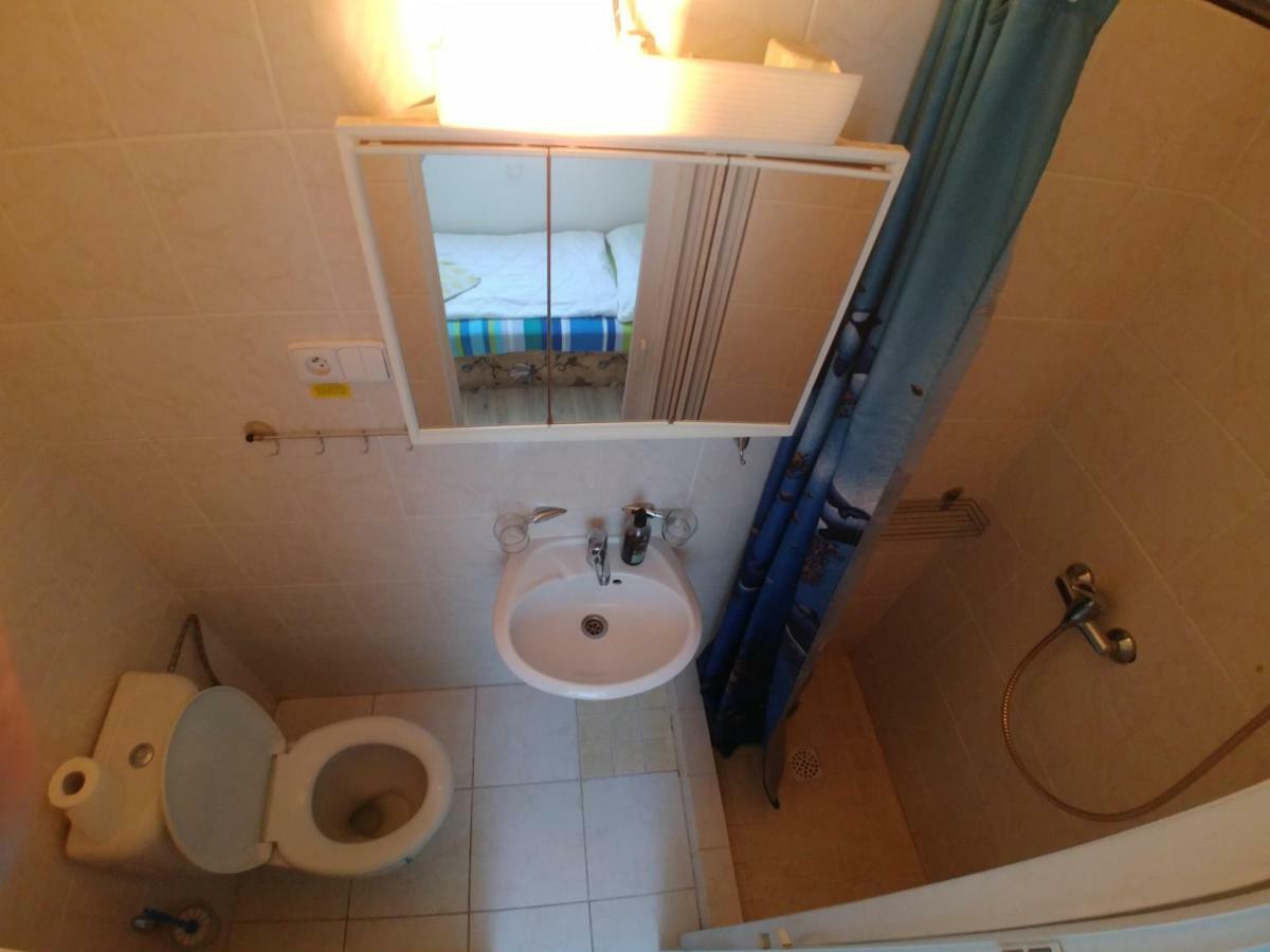 Kv Apartmans Varsavska Κάρλοβι Βάρι Εξωτερικό φωτογραφία